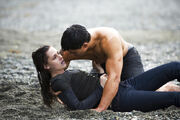 NM- Jacob Saves Bella