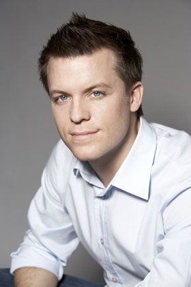 Benedikt Weber Benedikt Weber