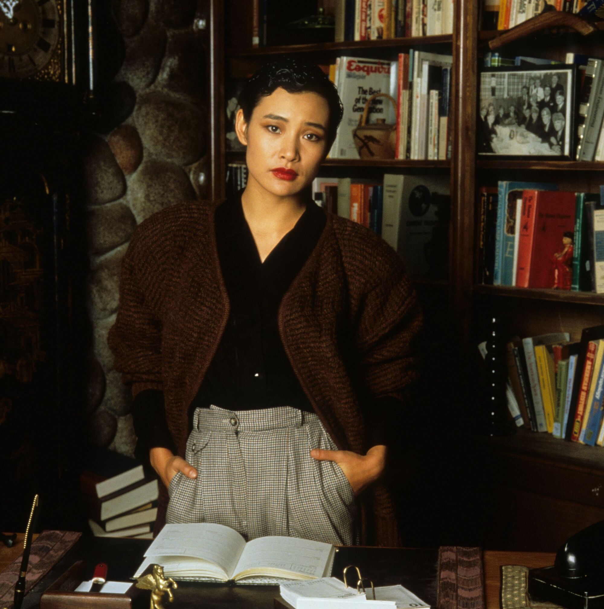Josie Packard Twin Peaks Wiki Fandom powered by Wikia