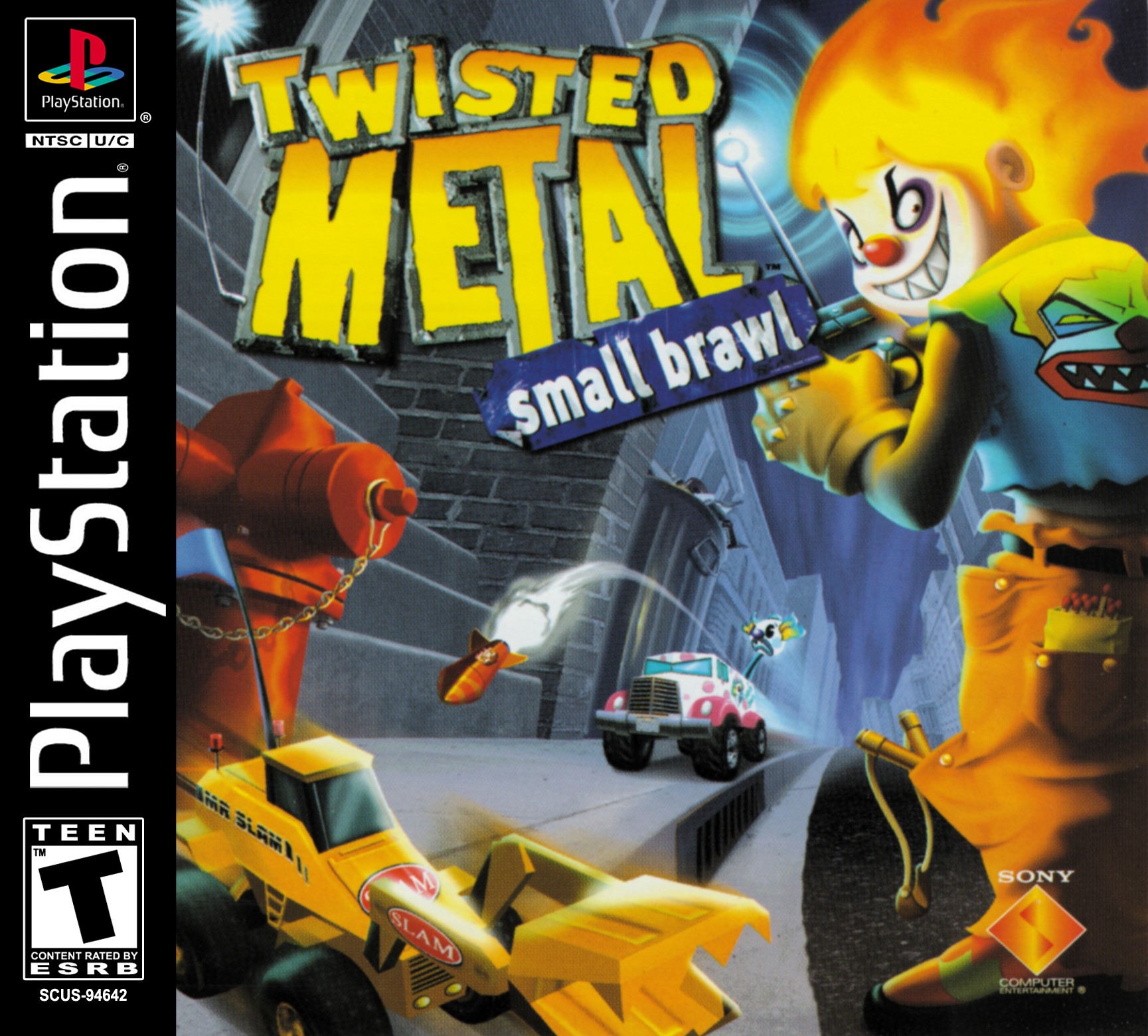 download twisted metal brawl download twisted metal brawl