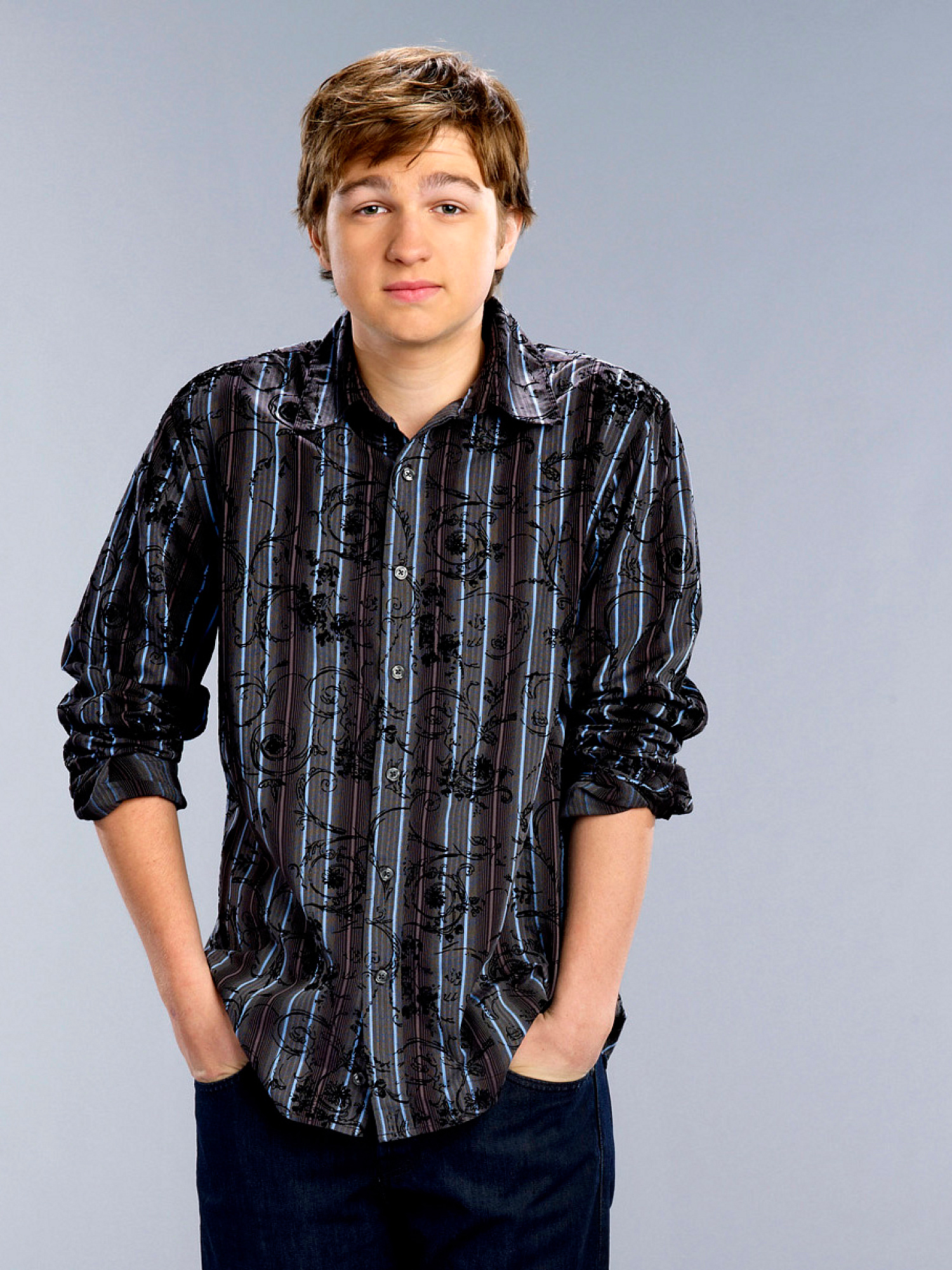 Jake Harper Two and a half men Wiki Fandom powered by Wikia