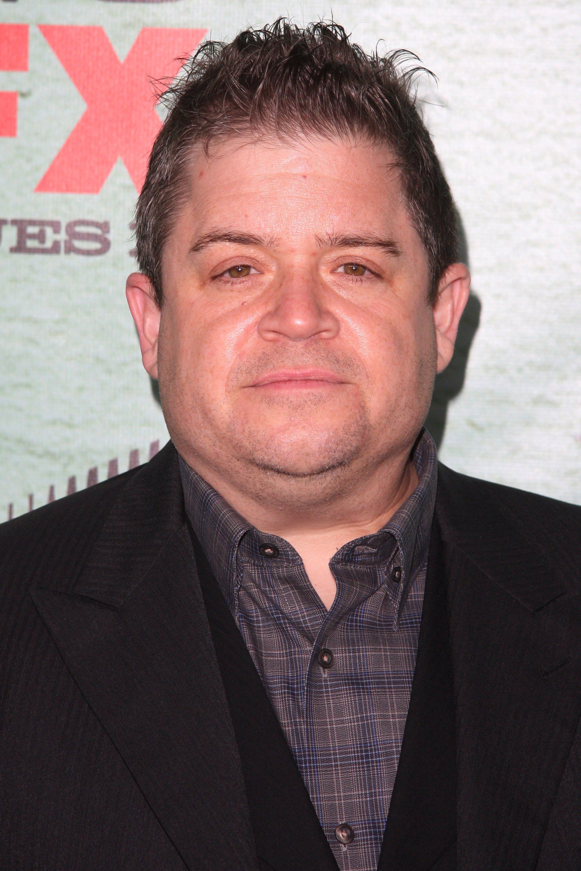 Patton Oswalt 2018: Wife, tattoos, smoking & body facts - Taddlr