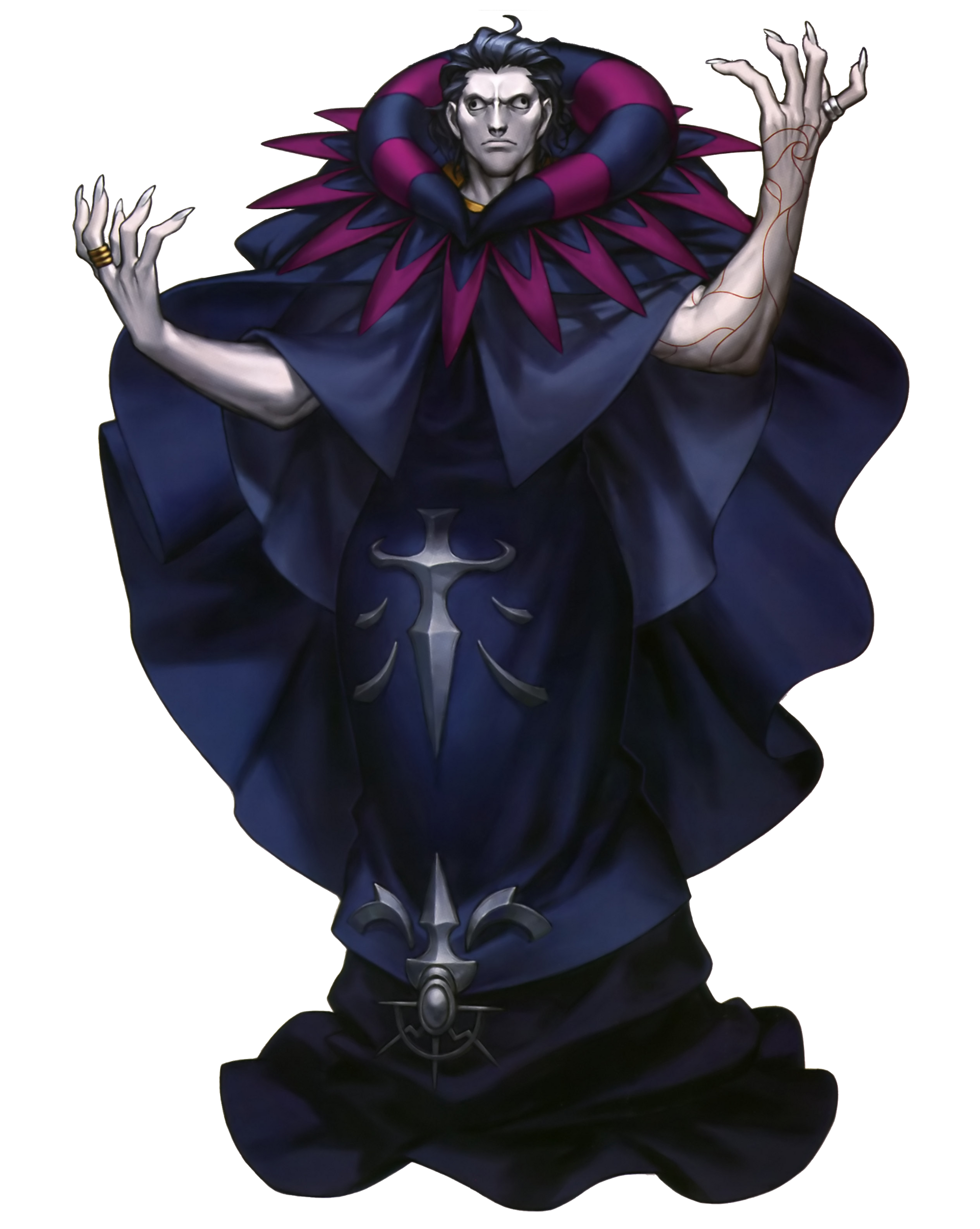 Кастер (Fate/Zero) Russian TYPEMOON Wiki FANDOM powered by Wikia