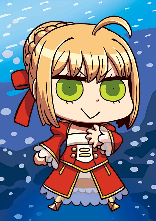 Forum Image: http://vignette3.wikia.nocookie.net/typemoon/images/3/33/FGO_Nero_Claudius_April_Fool_2016.png/revision/latest?cb=20161024195607