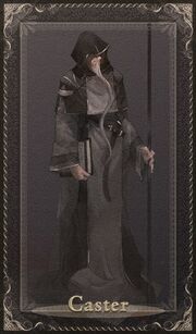 Castercard