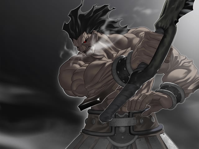 Sage Naruto Vs Beserker F S Night Spacebattles Forums