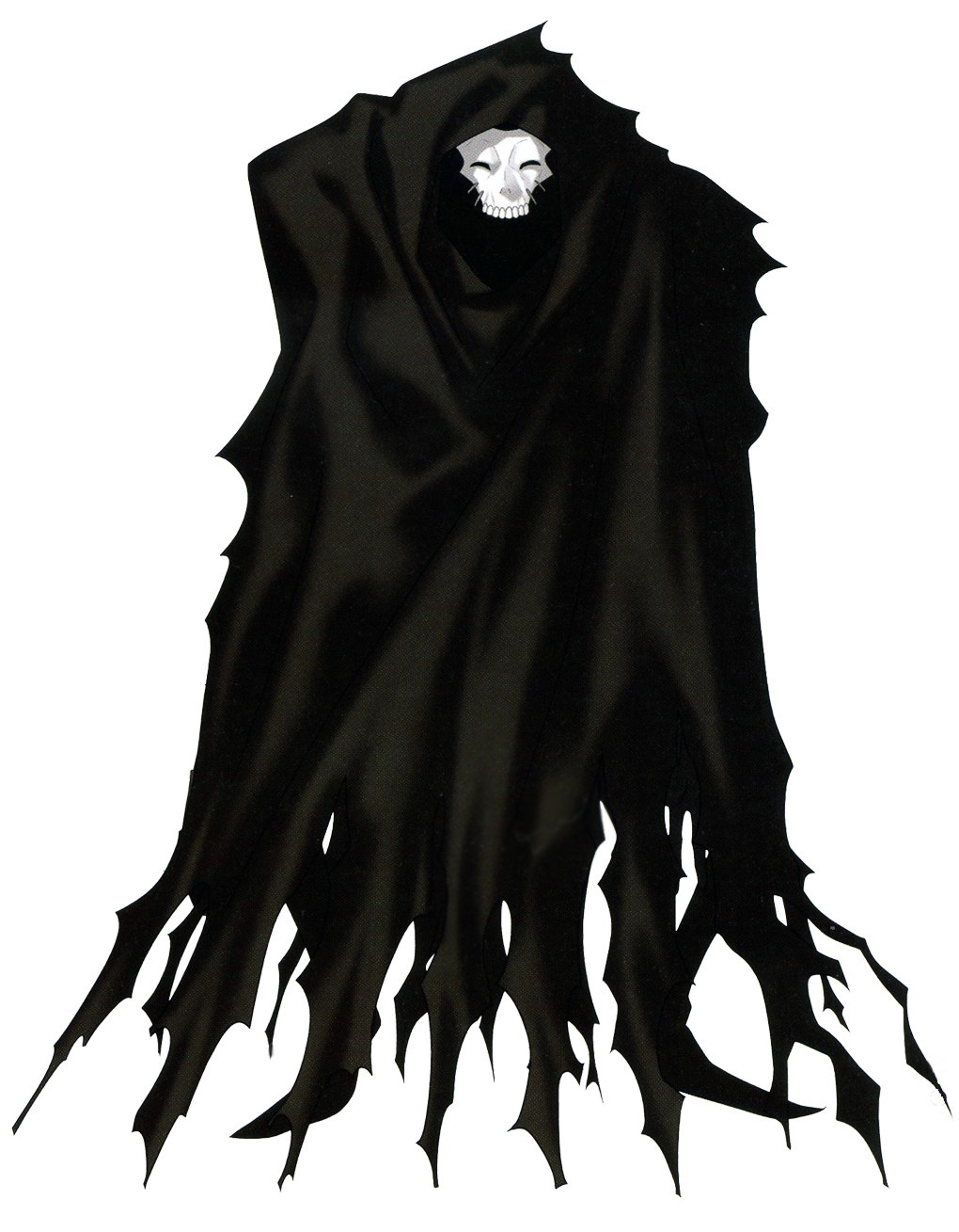 Image - True assassin cloaked.png | TYPE-MOON Wiki | Fandom powered by