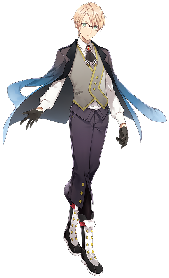 헨리 지킬 하이드 Fate Grand Order 우만위키
