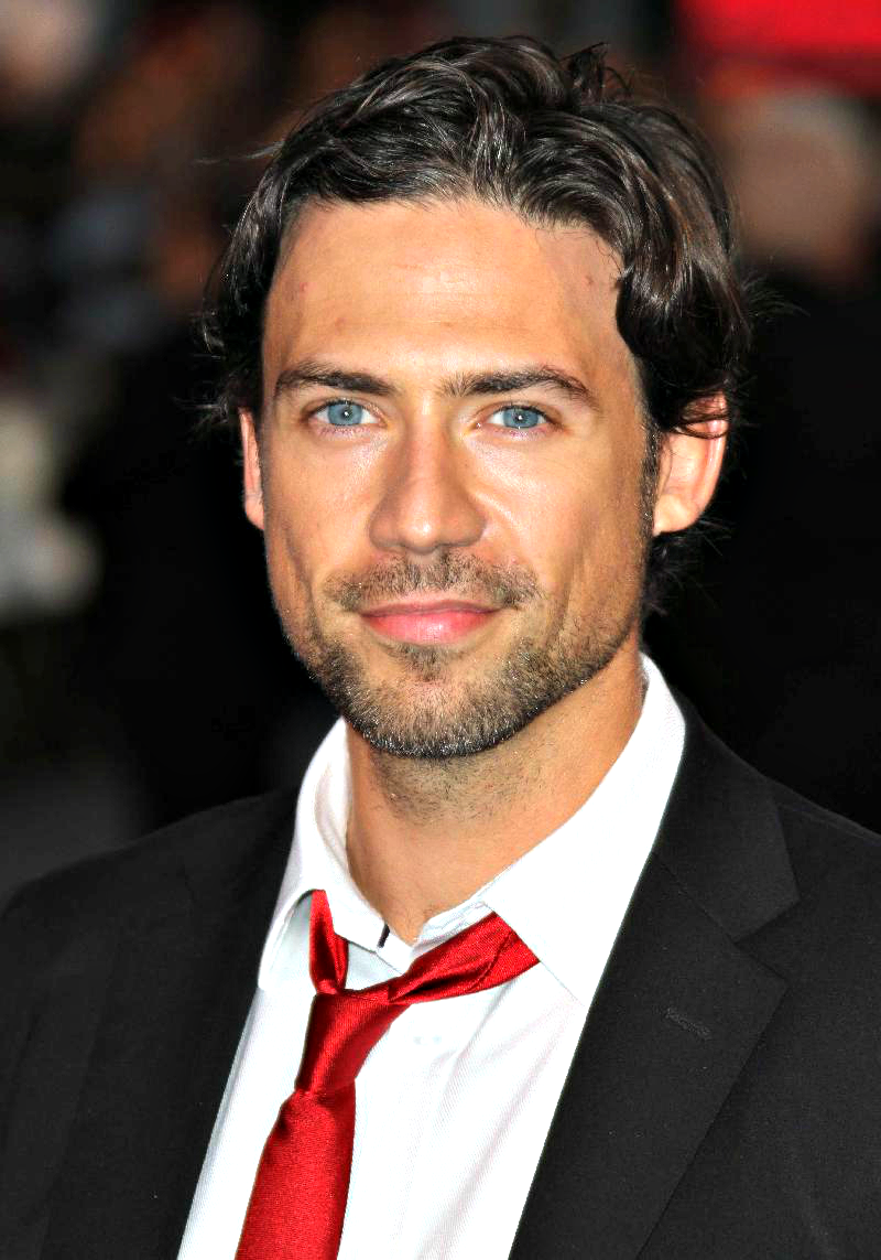 Adam Rayner | Tyrant Wiki | Fandom powered by Wikia