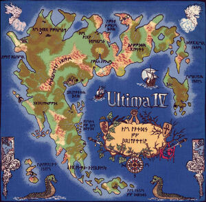 U4map