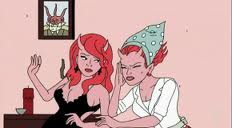 Ugly americans kelly porn For lovely Ugly americans kelly porn something is