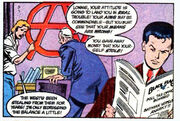 Clip - Detective Comics -620 (August 1990)