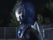 Hikari arrived on Earth