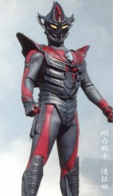 Download Ultraman Tiga The Final Odyssey Sub Indonesia