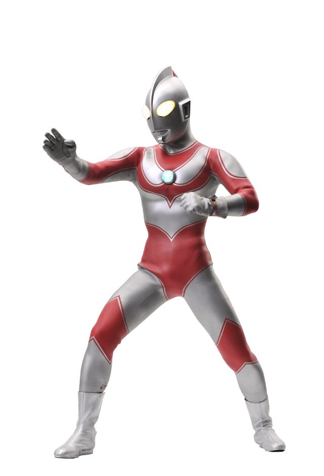 ultraman vs red king coloring pages - photo #35