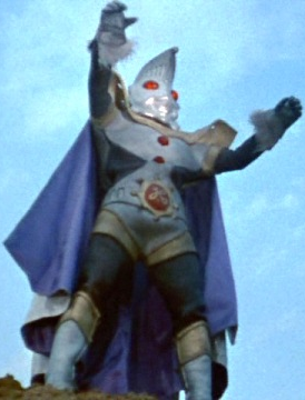 film ultraman king