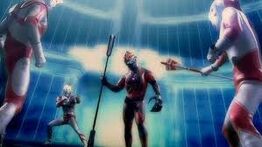 Belial Fighting jack,ace,and 80