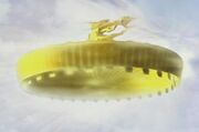 Disk Dragon
