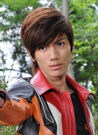Hikaru Raido S