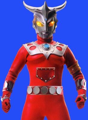 Robot Ultraman Leo | Ultraman Wiki | Fandom powered by Wikia