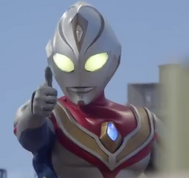 Ultraman dyna new film