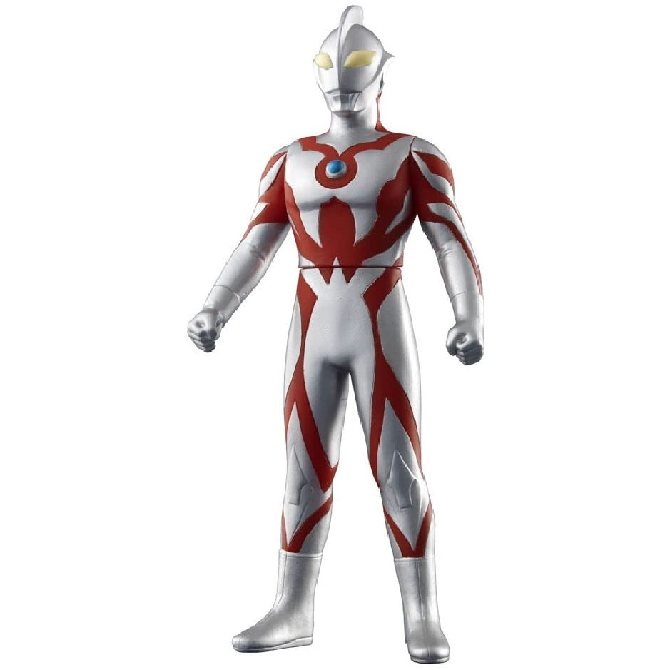 bandai ultraman belial