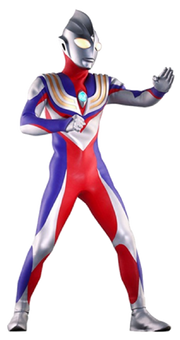 Tiga