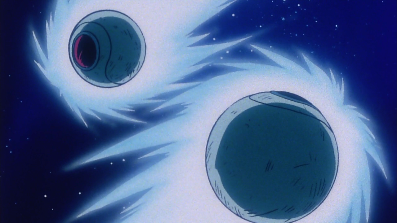 goku pod