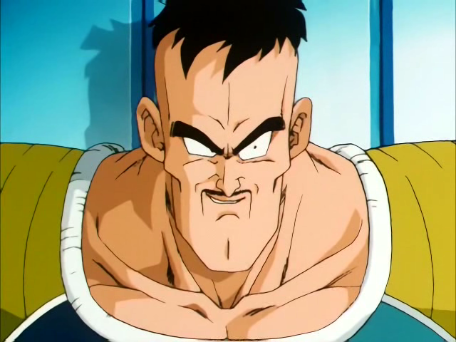 nappa masterlise