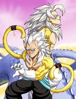 goku super saiyan 7
