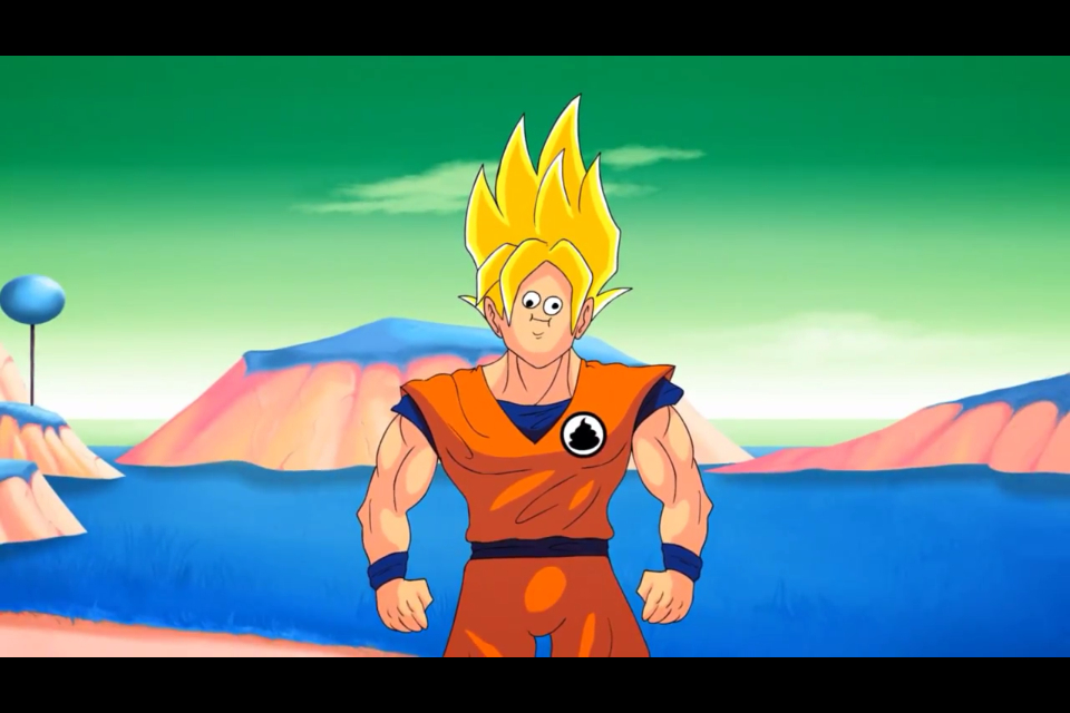Dbz Carrot Cake Dbz Carrot Cake