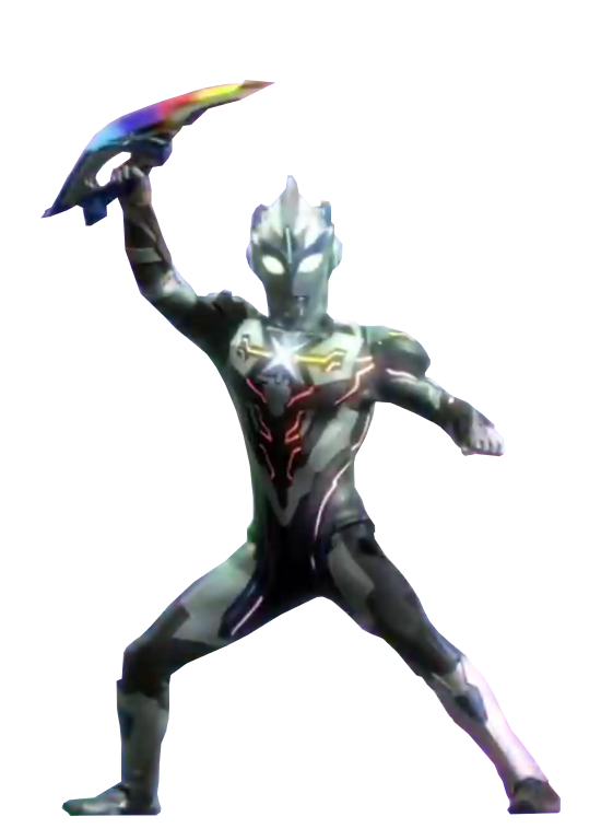 Image - Exceed X.png | Ultraman Fanon Wiki | Fandom powered by Wikia