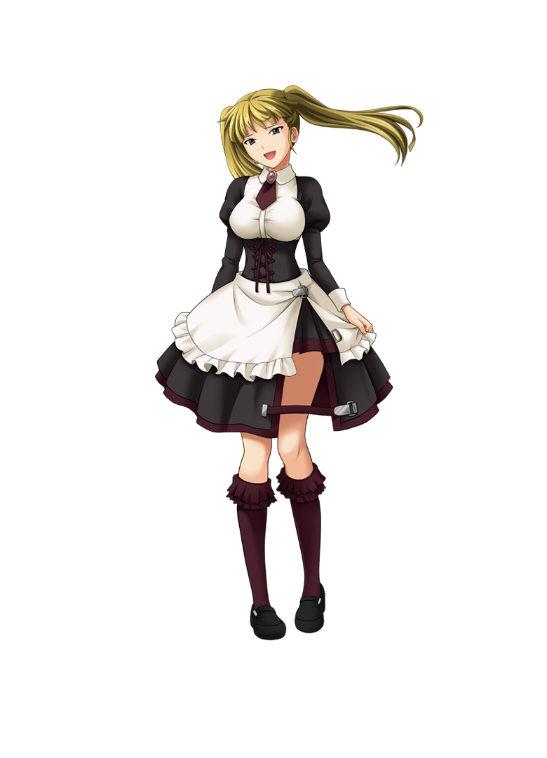 bernkastel umineko anime bernkastel umineko anime