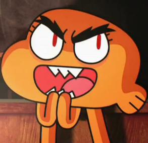 Darwin Watterson | UnAnything Wiki | Fandom powered by Wikia