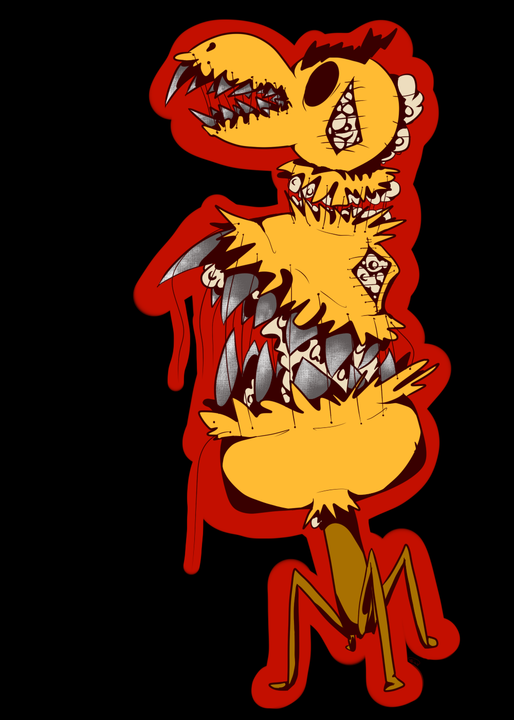 Mad Dummy Axetale Wiki Fandom Powered By Wikia free images, download Mad Du...