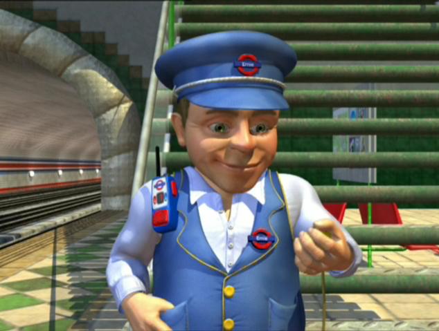 Ernie | Underground Ernie Wiki | Fandom powered by Wikia