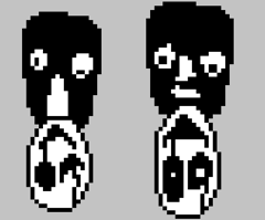 W. D. Gaster | Undertale Japan Wiki | Fandom powered by Wikia