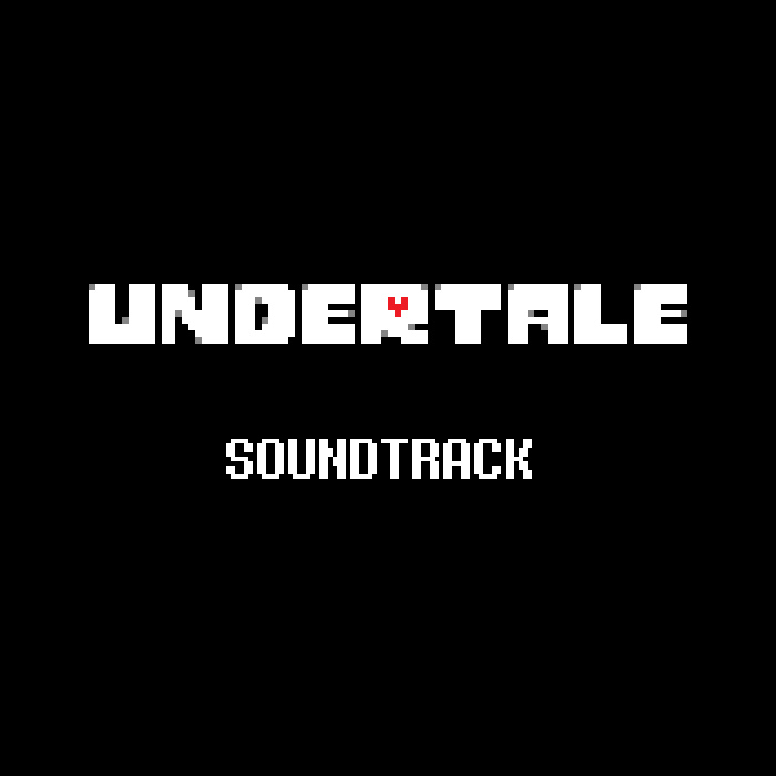 скачать саундтреки из игры undertale