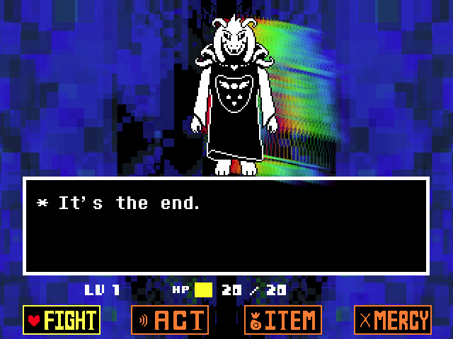 Hopes and Dreams | Undertale Вики | FANDOM powered by Wikia