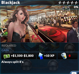 Do you always split 8's in blackjack
