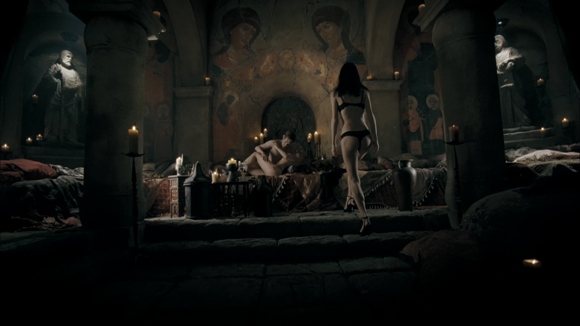 underworld: rise of the lycans underworld: rise of the lycans