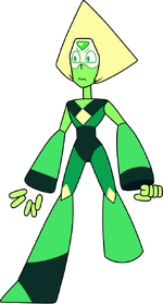 Peridot not foot Season15.png