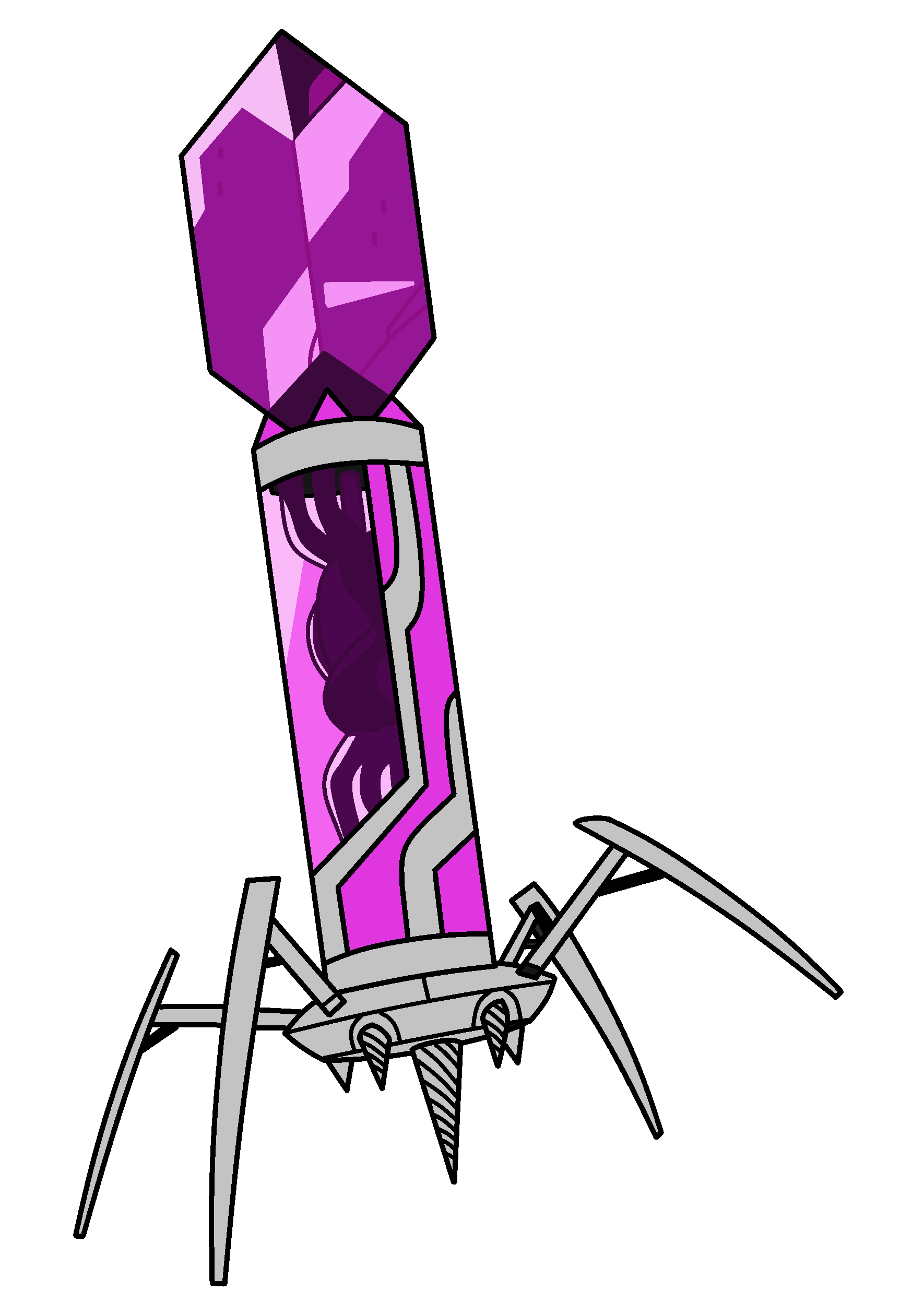 ArchivoPink diamond injector.png Steven Universe Wiki Fandom