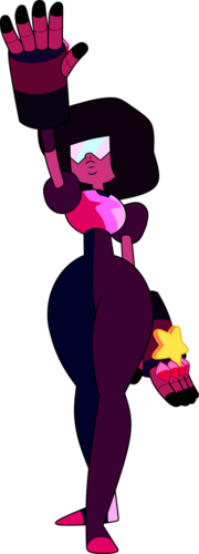 Garnet Season15.png