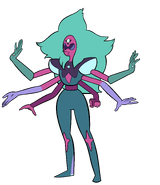 Alexandrite Act