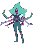 Alexandrite Act