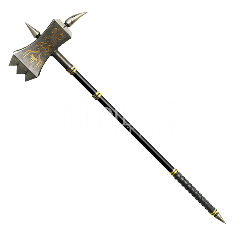 Image - King Robert's Warhammer.png | Unreal World Wiki | Fandom