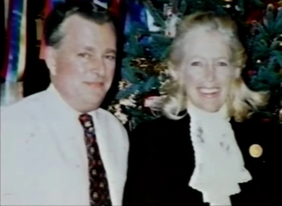 Scott Hill Unsolved Mysteries Wiki FANDOM powered by Wikia