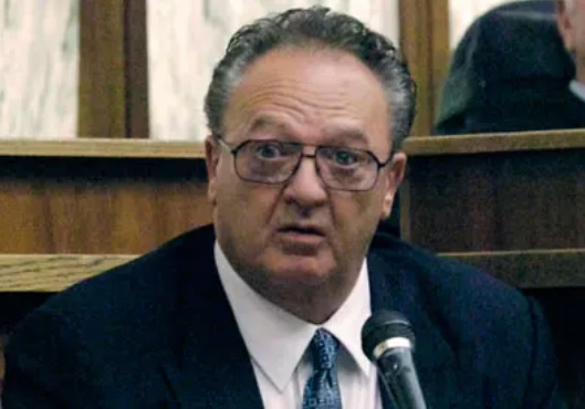 John martorano
