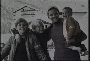 Bishop family
